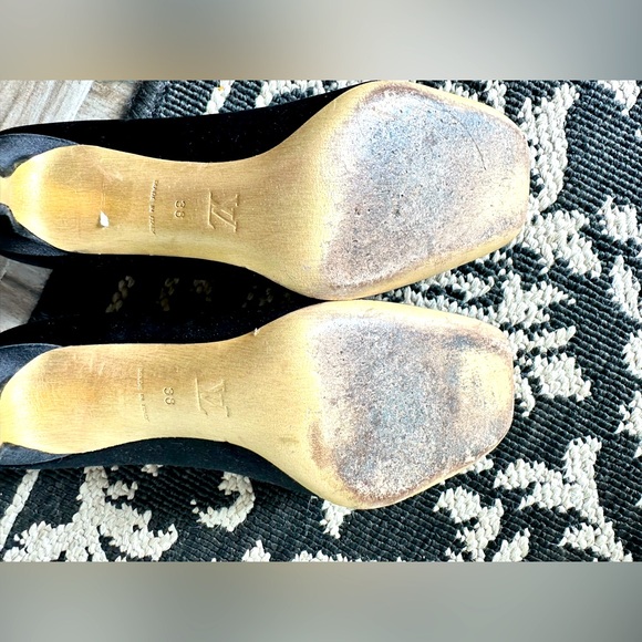 Vintage LV shoes - Picture 8 of 12